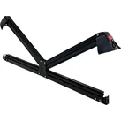 Fabbri Aluski 8 Ski- und Snowboardträger für 8 Paar Ski / 4 Snowboards