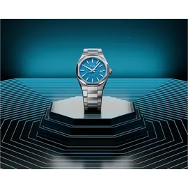 Mido Multifort 8 One Crown Edelstahl 38,4 mm M055.507.11.041.00