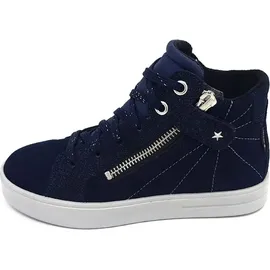 superfit Stiefelette Blau 35
