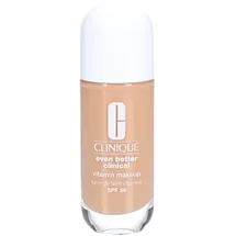 Clinique Even Better Clinical Vitamin Makeup SPF 50 Medium Cool 2 30 ml