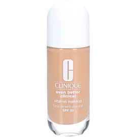 Clinique Even Better Clinical Vitamin Makeup SPF 50 Medium Cool 2 30 ml