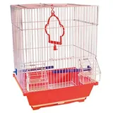 Arquivet 8435117859029 – Kit 4 Käfige Torino 30 x 23 x 39 cm