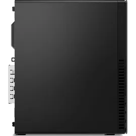 Lenovo ThinkCentre M70s Gen 4 (Intel Core i5-13400, 16 GB, 512 GB, SSD), PC, Schwarz