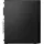Lenovo ThinkCentre M70s Gen 4 (Intel Core i5-13400, 16 GB, 512 GB, SSD), PC, Schwarz