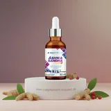 ALLNUTRITION Ashwagandha Tropfen 30 ml