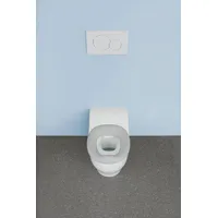 Geberit Bambini WC-Sitzring für Kleinkinder