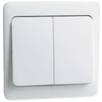 Peha Wippe reinweiß