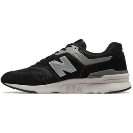 New Balance 997H Herren black/silver charcoal 42,5