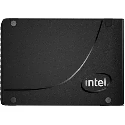 Intel Optane SSD DC P4800X Series - 375 GB SSD - 3D Xpoint (Optane)