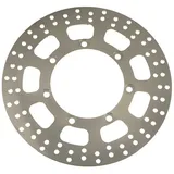 TRW MST210 Bremsscheibe Starr