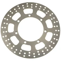 TRW MST210 Bremsscheibe Starr