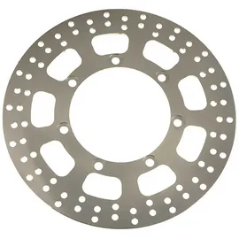 TRW MST210 Bremsscheibe Starr