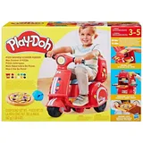 PLAY-DOH Pizza-Lieferspaß Knete Bastel-Set
