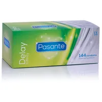 Pasante *Infinity* (Delay) 144 St Kondome