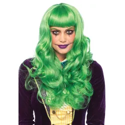 Miss Joker Damenperücke