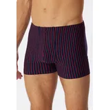 SCHIESSER Trunk 95/5 Essentials rot 7er Pack