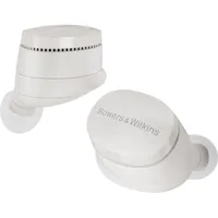 Bowers & Wilkins PI6 TWS, In-ear Kopfhörer Bluetooth Cloud Grey