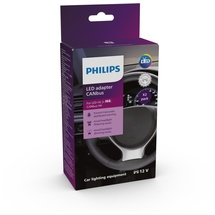 Philips CANBus-Adapter Ultinon Pro6000 H4-LED, 18960X2