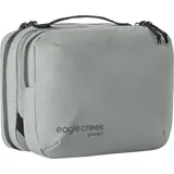 Eagle Creek Pack-It Reveal Trifold Toiletry Kit Storm Grey