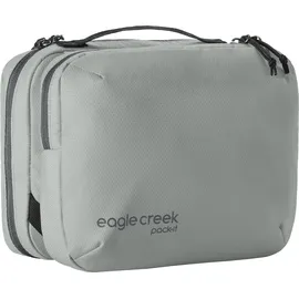 Eagle Creek Pack-It Reveal Trifold Toiletry Kit Storm Grey