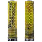 DMR Deathgrip 2 Thin Fahrradgriffe Camo