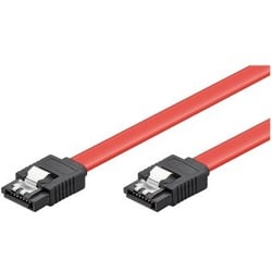 HDD S-ATA Kabel 1.5 GBits / 3 GBits Clip