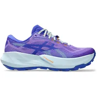 Asics Trabuco 14 Damen Amethyst / Cobalt Burst 42,5