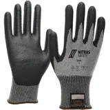 Nitras® Schnittschutzhandschuhe 6705 6