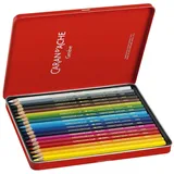 Caran d'Ache Supracolor Soft Aquarelle 18)