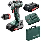 Metabo BS 18 L BL Q 602327500