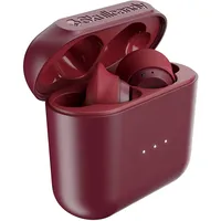 Skullcandy Indy True Wireless Deep Red