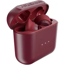 Skullcandy Indy True Wireless Deep Red