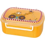 Sigikid 25267 - Kinder Brotbox Bodo Bagger