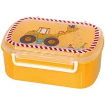 Sigikid 25267 - Kinder Brotbox Bodo Bagger