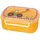 Sigikid 25267 - Kinder Brotbox Bodo Bagger
