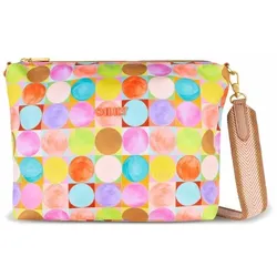 Oilily Milly Umhängetasche 25 cm multicolor