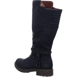 Rieker Z4776 tiefschwarz 36