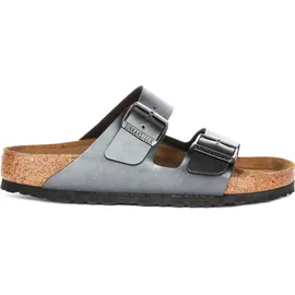 Birkenstock Arizona Birko-Flor schwarz 40