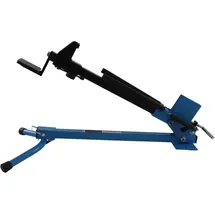 BITUXX Mechanischer Holzspalter 1,2t
