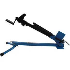 BITUXX Mechanischer Holzspalter 1,2t