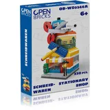 OPEN BRICKS - Schreibwaren OB-WS0346A