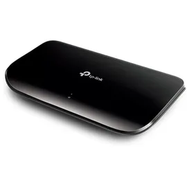 TP-Link TL-SG1008D 8-Port-Gigabit-Desktop-Switch