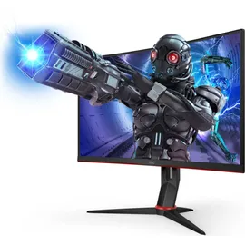 AOC C27G2ZE/BK 27''