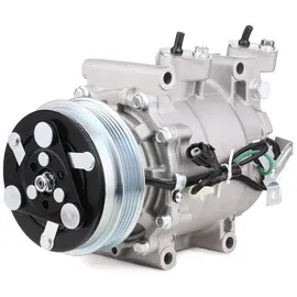 RIDEX 447K0320 Kompressor PAG 46, Kältemittel: R134a, mit PAG-Kompressoröl