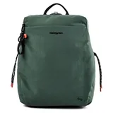 Hedgren String Daypack M 38 cm Laptopfach grün