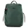 Hedgren String Daypack M 38 cm Laptopfach grün