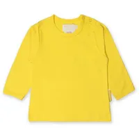 Toby Tiger Langarmshirt in gelb | Gr.: 104