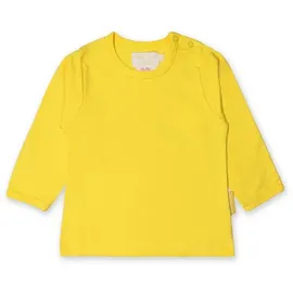 Toby Tiger Langarmshirt in gelb | Gr.: 104