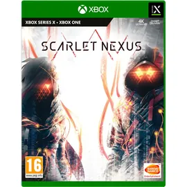 Scarlet Nexus, Xbox Series X, T (Jugendliche)