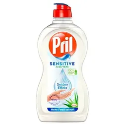 Pril SENSITIVE Spülmittel 0,45 l